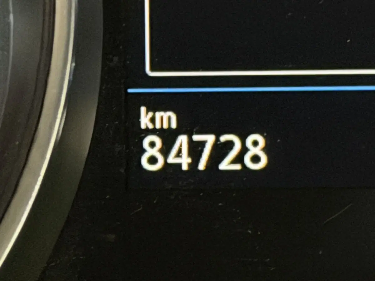 Volkswagen Golf usata a Genova (16)