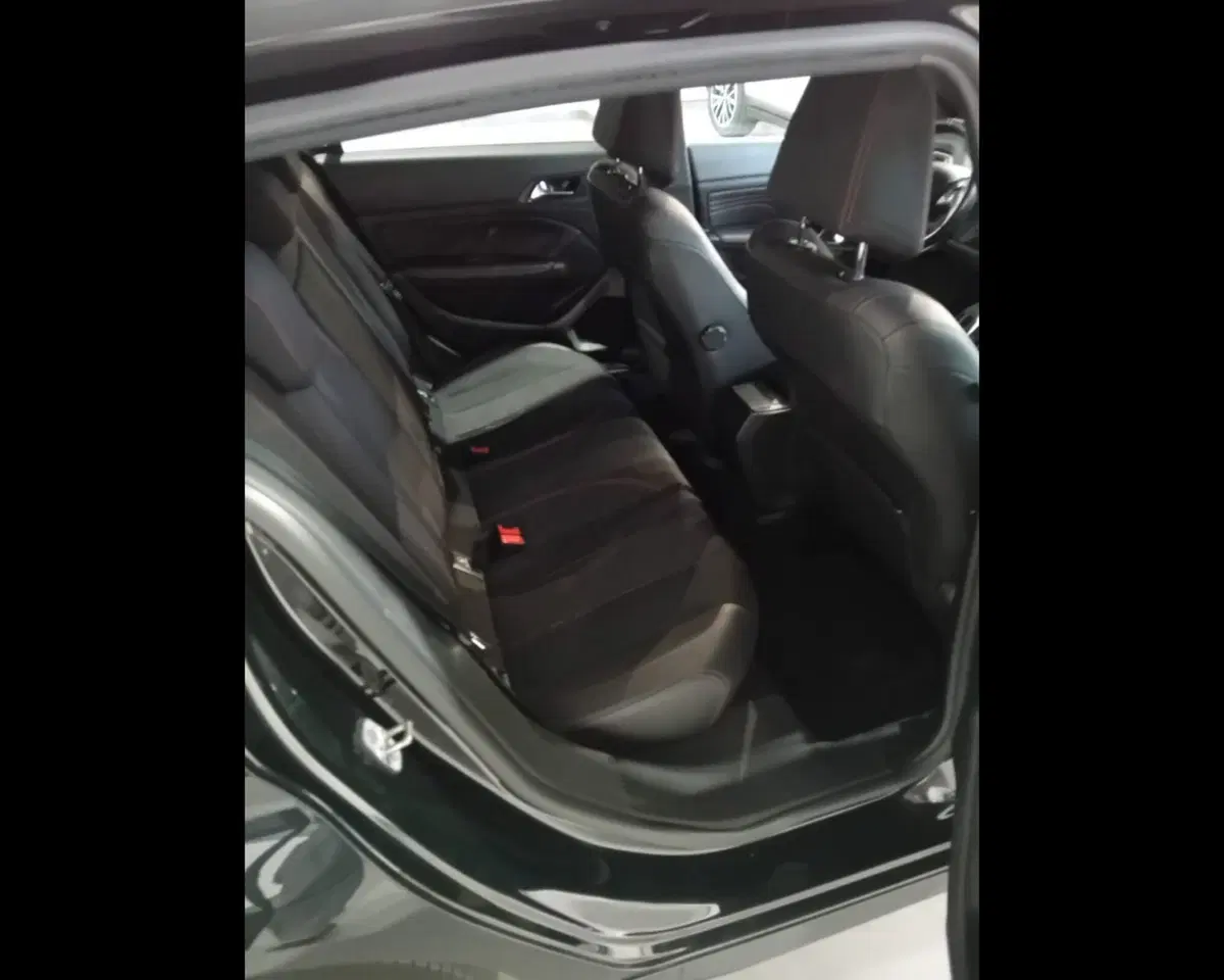 Peugeot 308 usata a Asti (14)