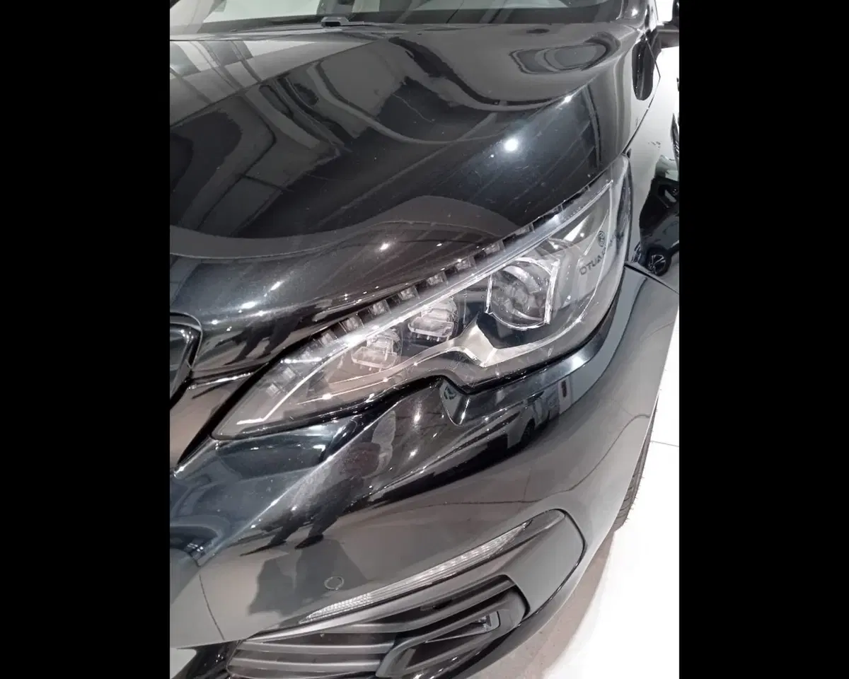Peugeot 308 usata a Asti (15)
