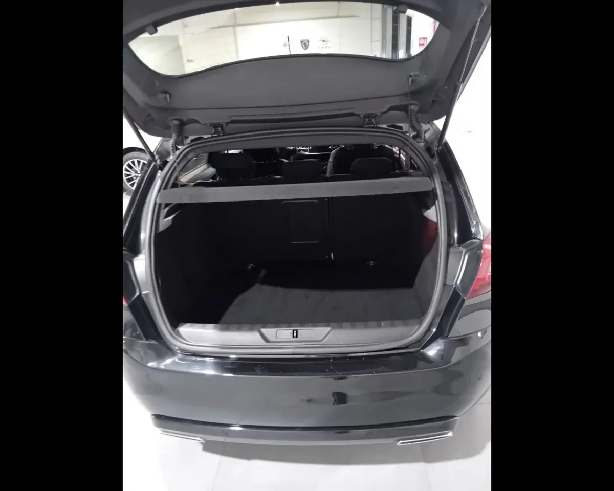 Peugeot 308 usata a Asti (16)