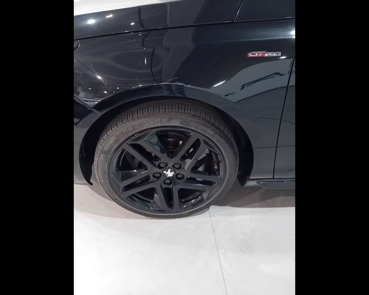 Peugeot 308 usata a Asti (17)