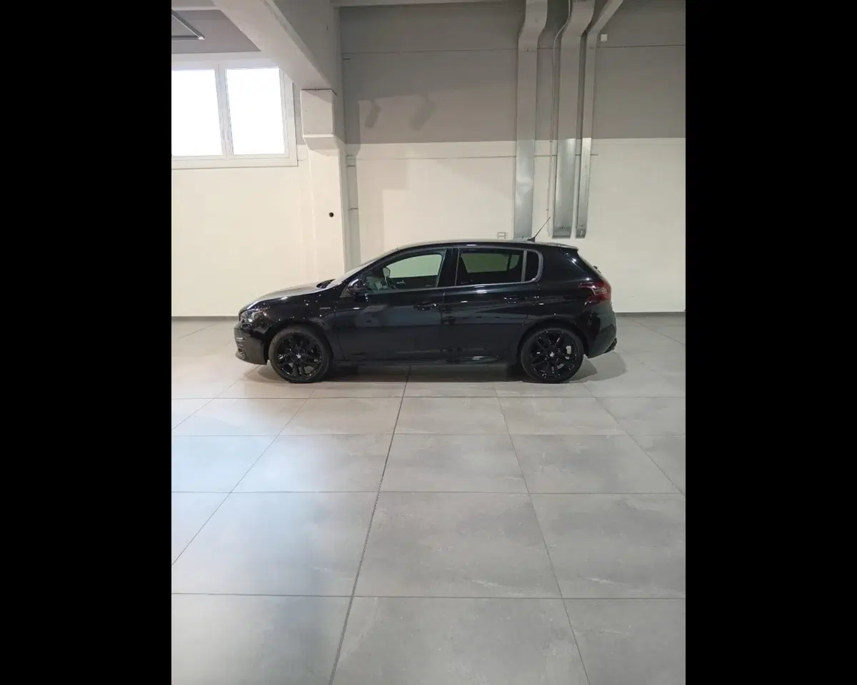 Peugeot 308 usata a Asti (2)