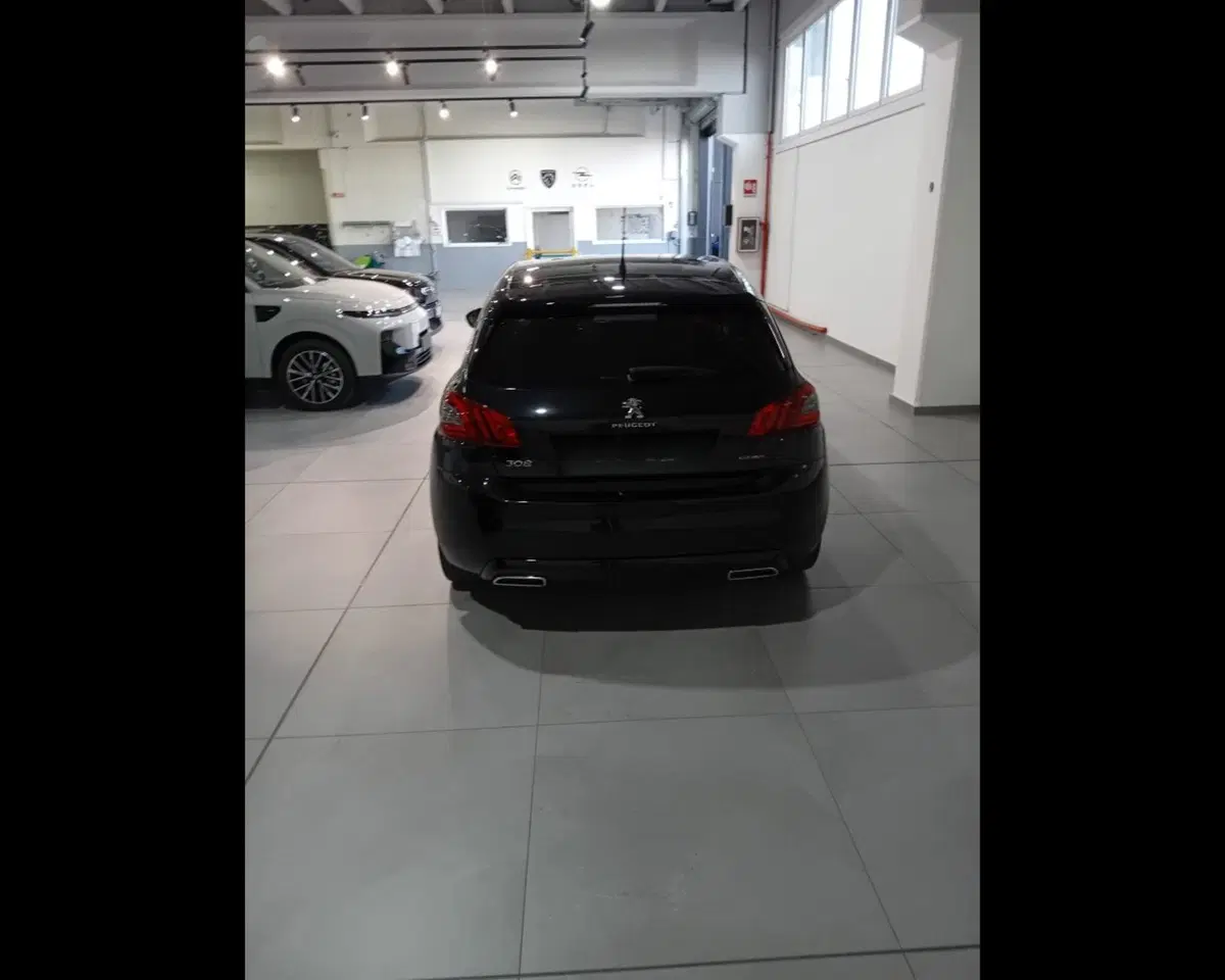 Peugeot 308 usata a Asti (3)