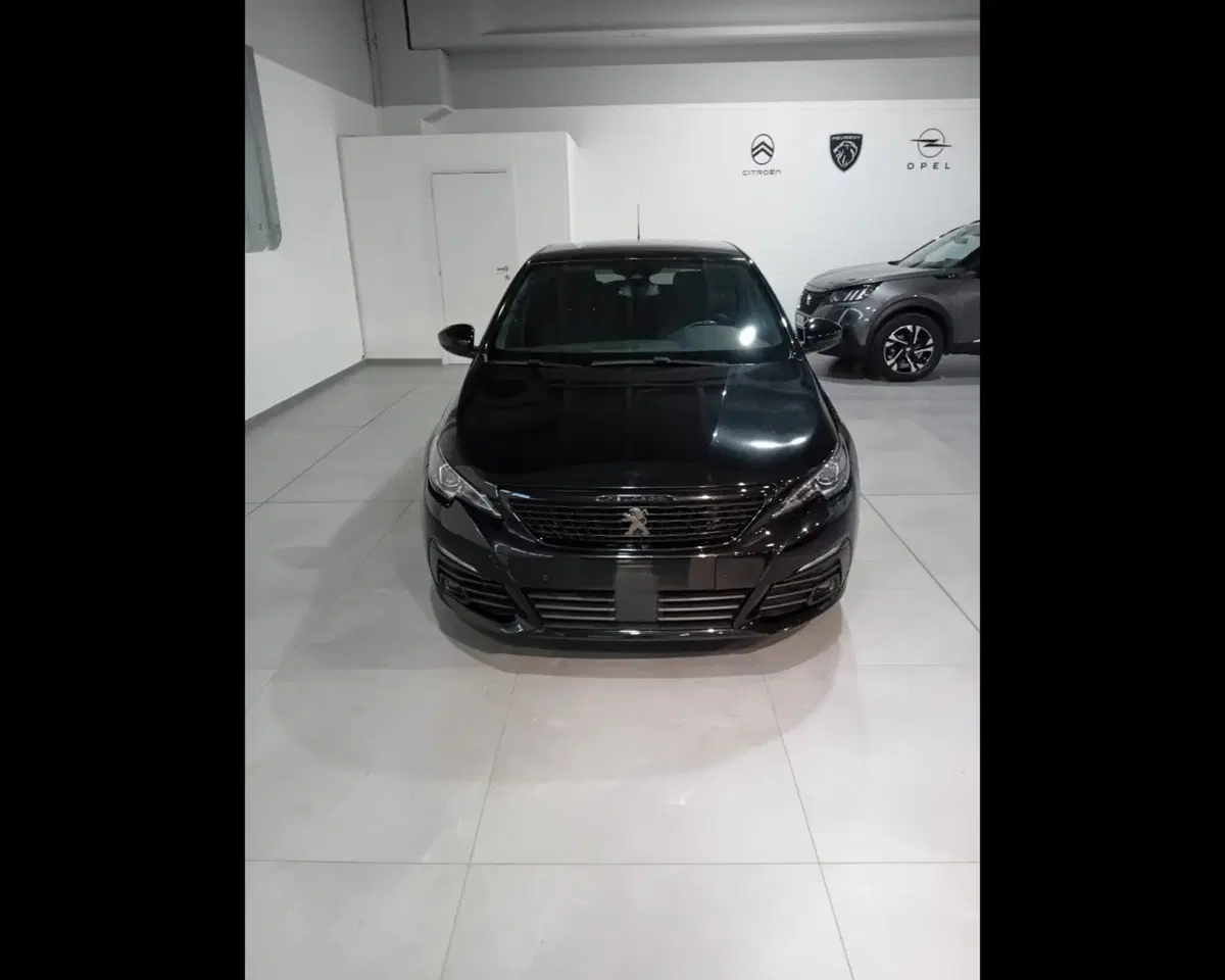 Peugeot 308 usata a Asti (7)