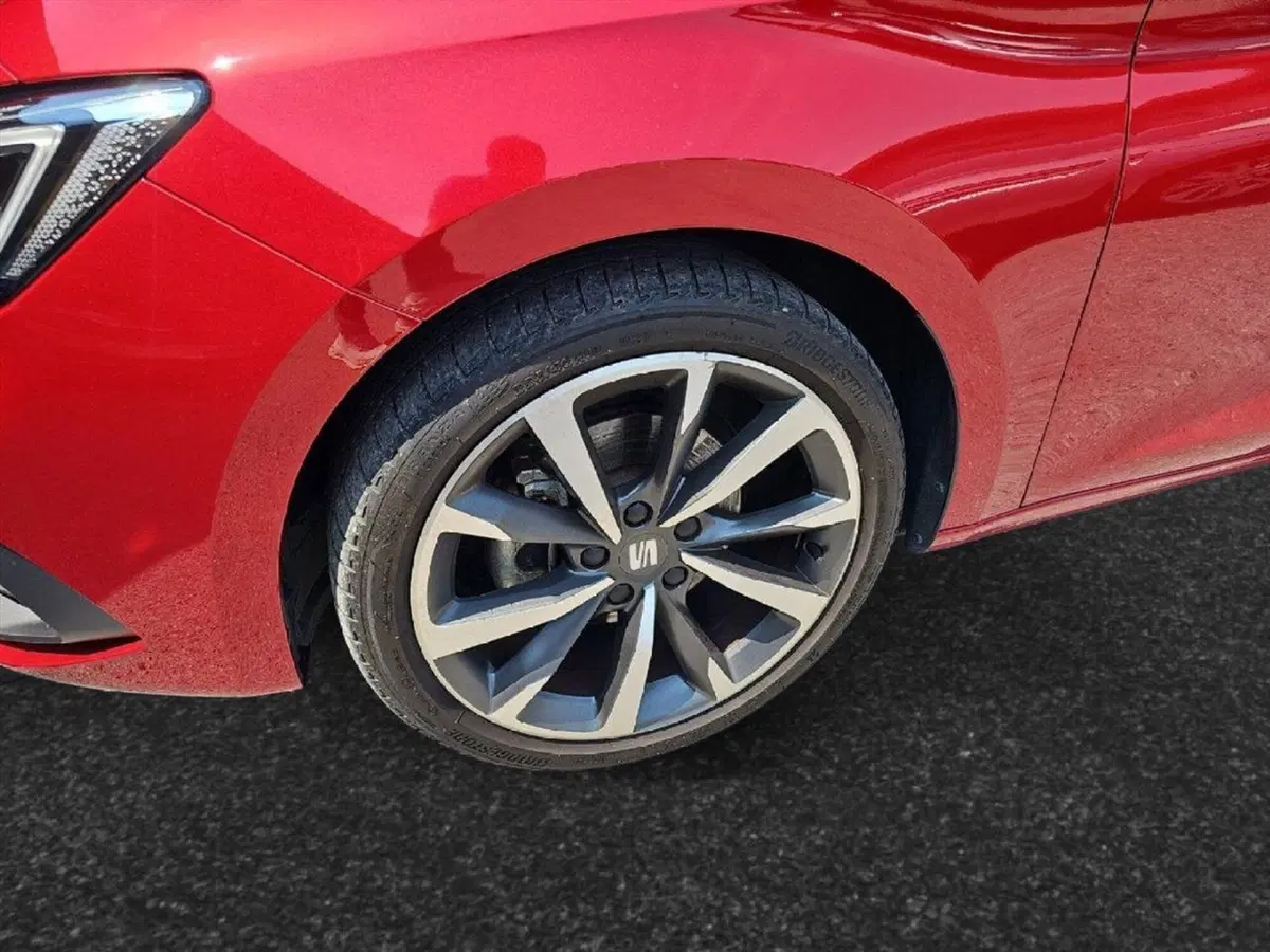 SEAT Leon usata a Lecco (18)