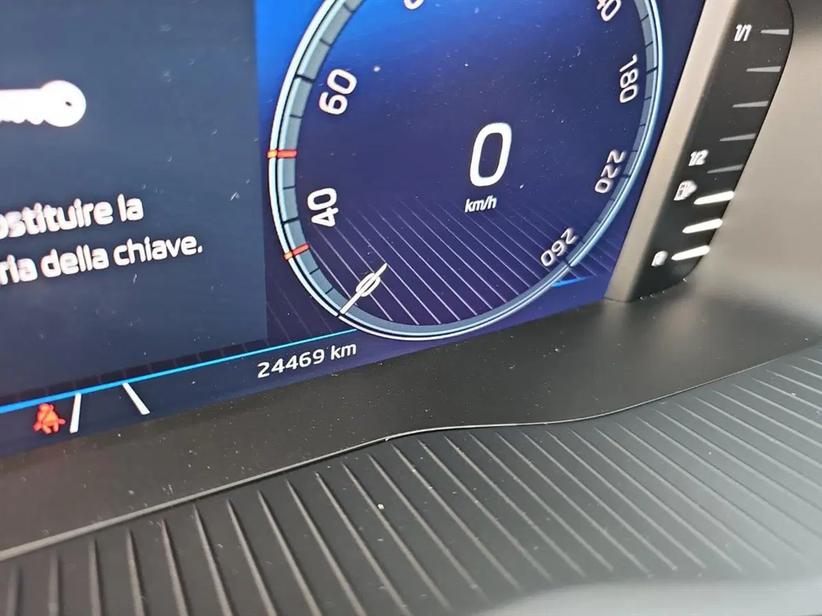 Skoda Kodiaq usata a Lecco (14)