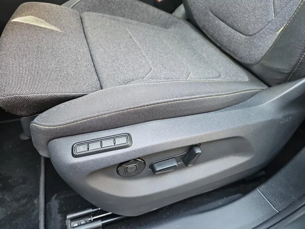 Skoda Kodiaq usata a Lecco (15)