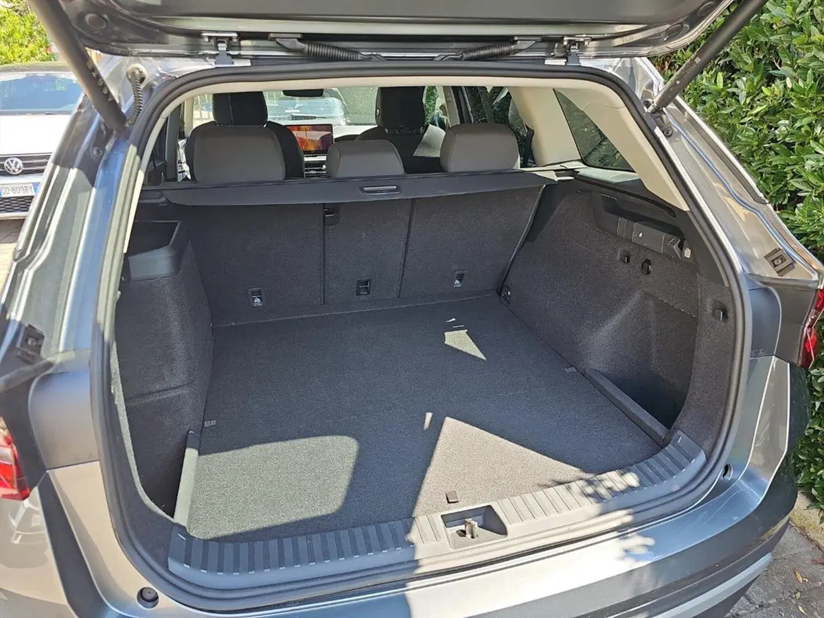 Skoda Kodiaq usata a Lecco (20)