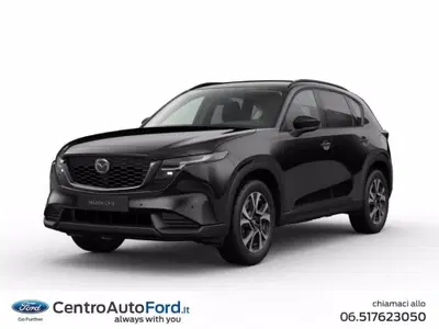 Mazda CX-5 2.5 mhev Centre-Line 2wd 141cv auto nuova a Albano Laziale