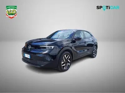 Opel Mokka 1.2 Edition s&amp;s 136cv del 2025 usata a San Giorgio a Liri