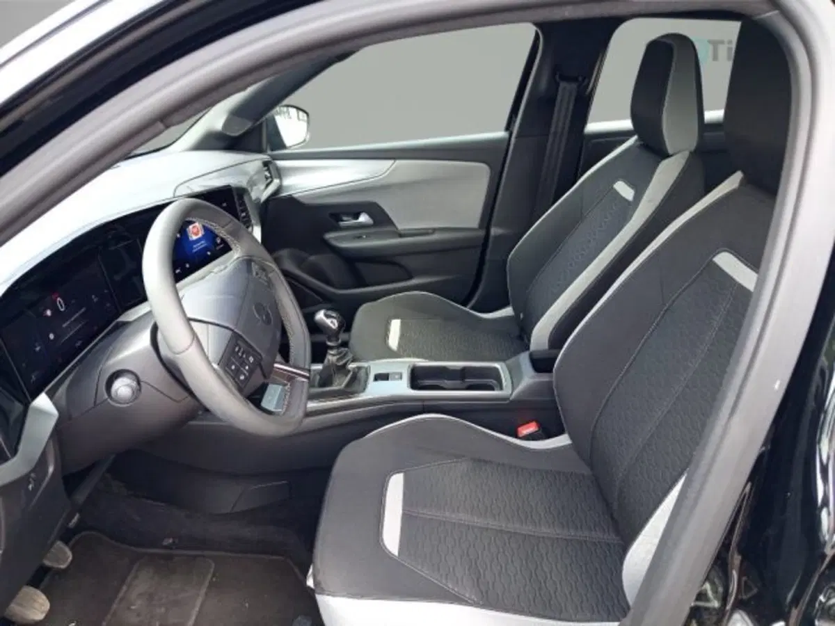 Opel Mokka usata a Frosinone (10)