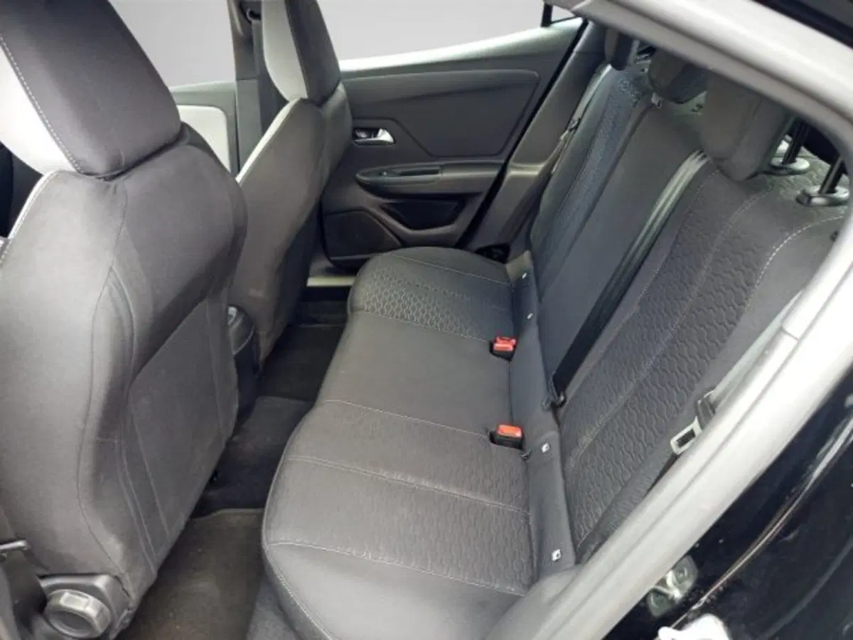 Opel Mokka usata a Frosinone (11)