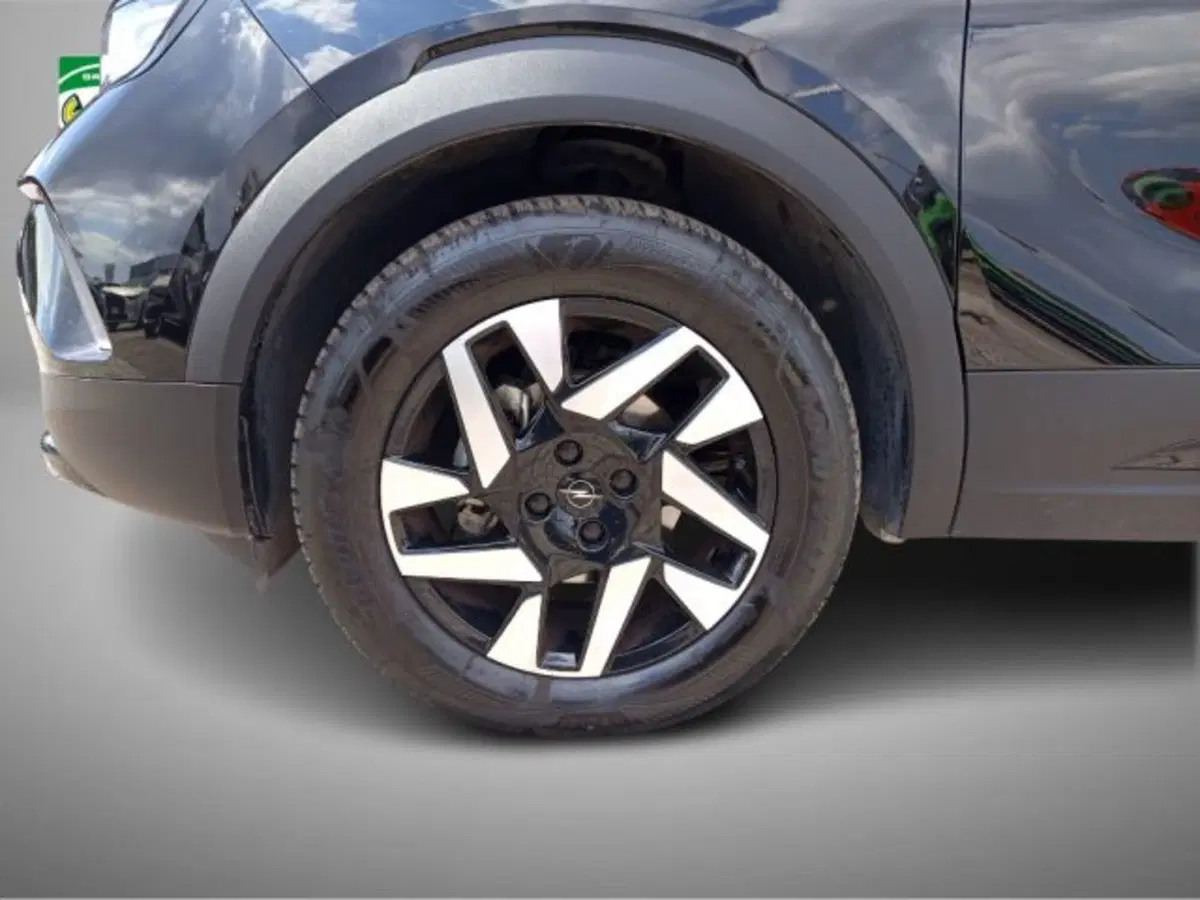 Opel Mokka usata a Frosinone (18)