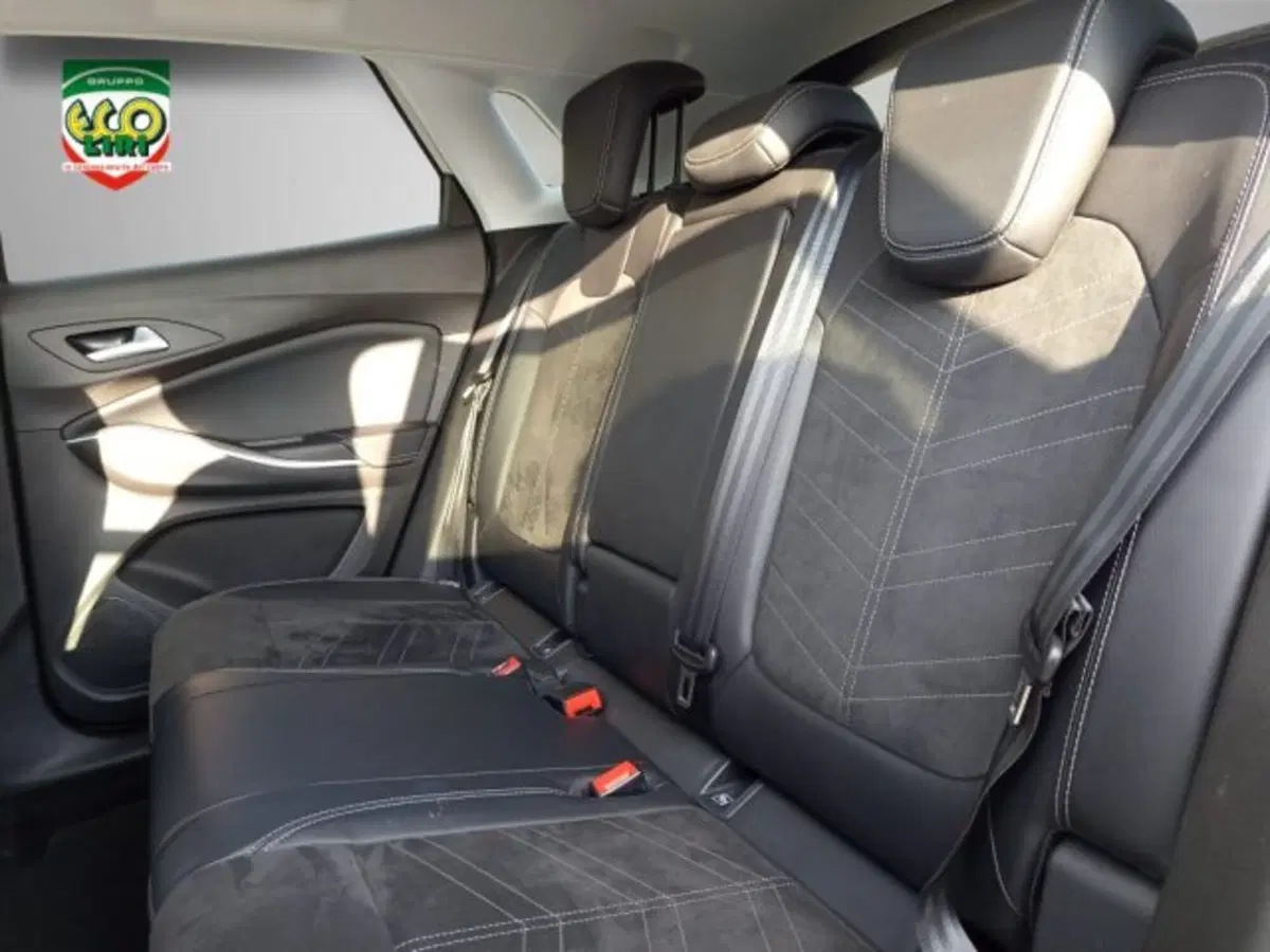 Opel Grandland usata a Frosinone (10)