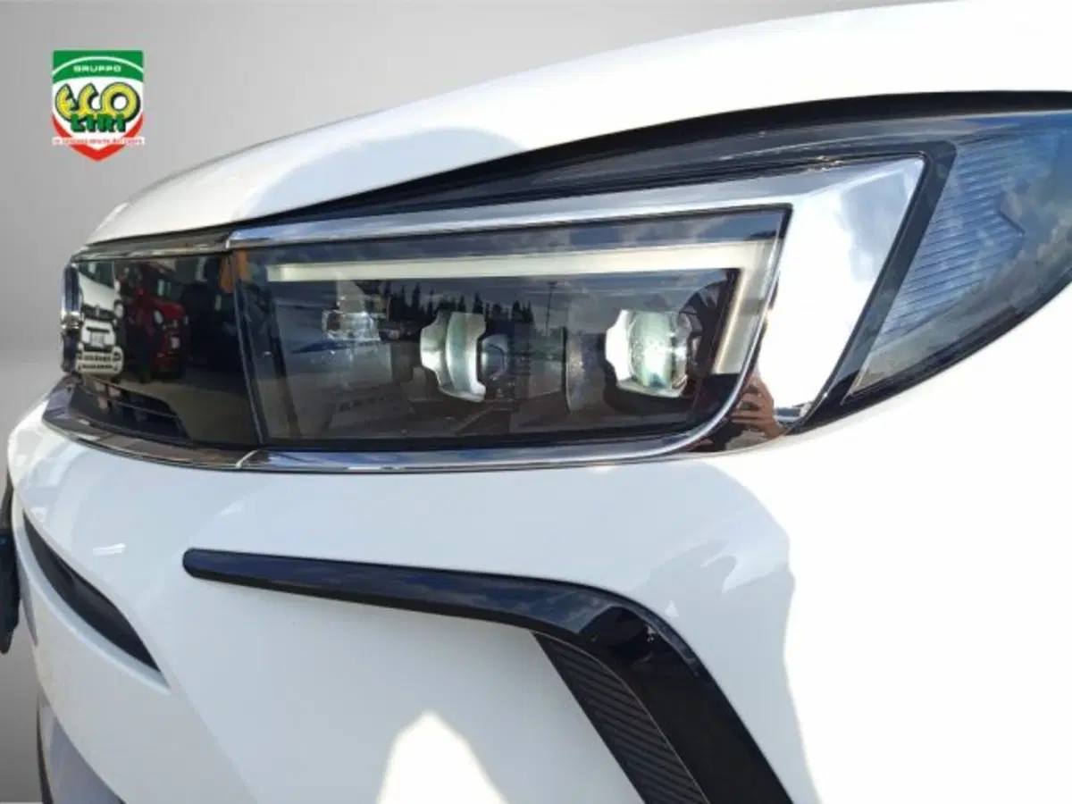 Opel Grandland usata a Frosinone (16)