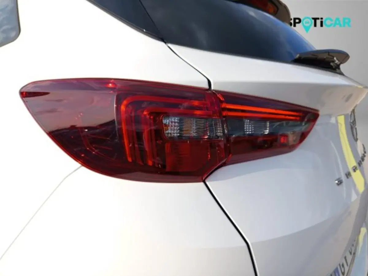 Opel Grandland usata a Frosinone (17)