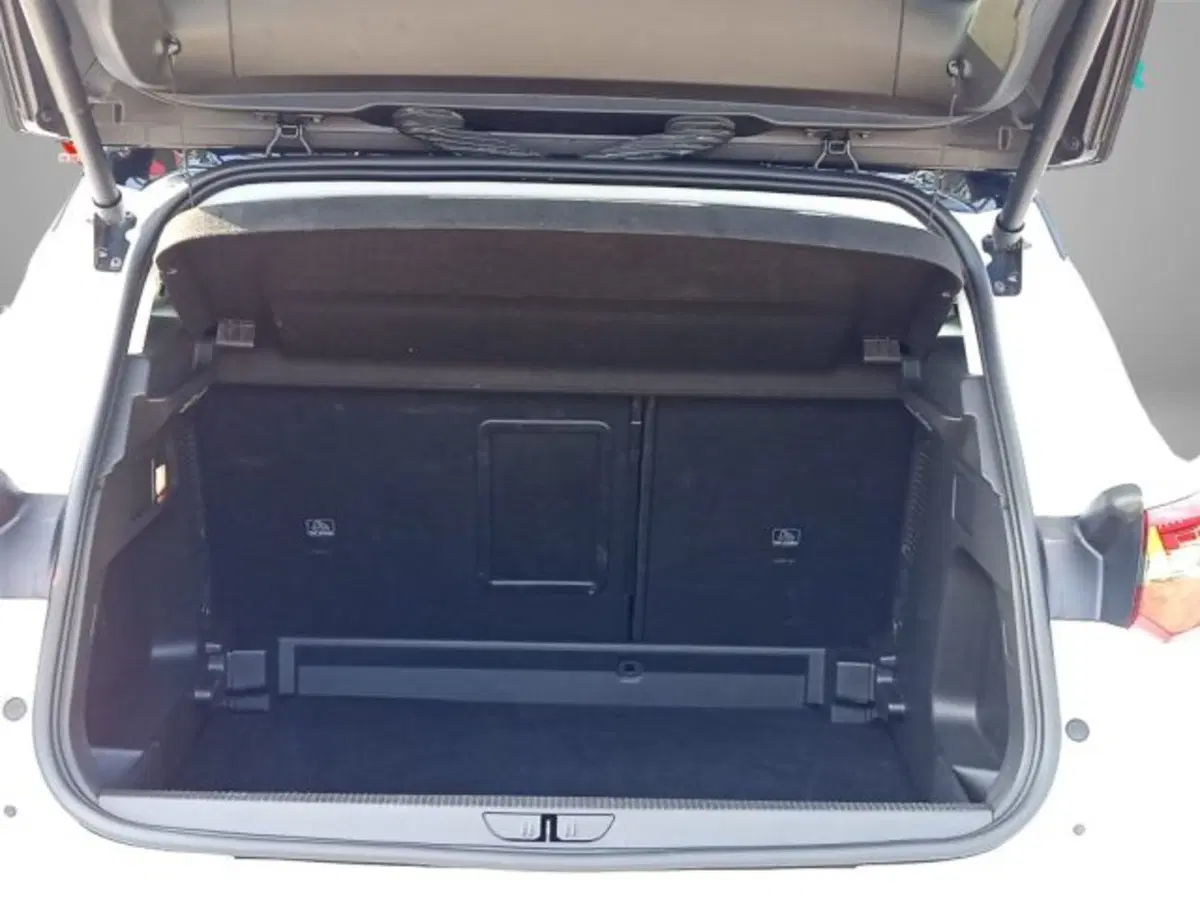 Opel Grandland usata a Frosinone (6)