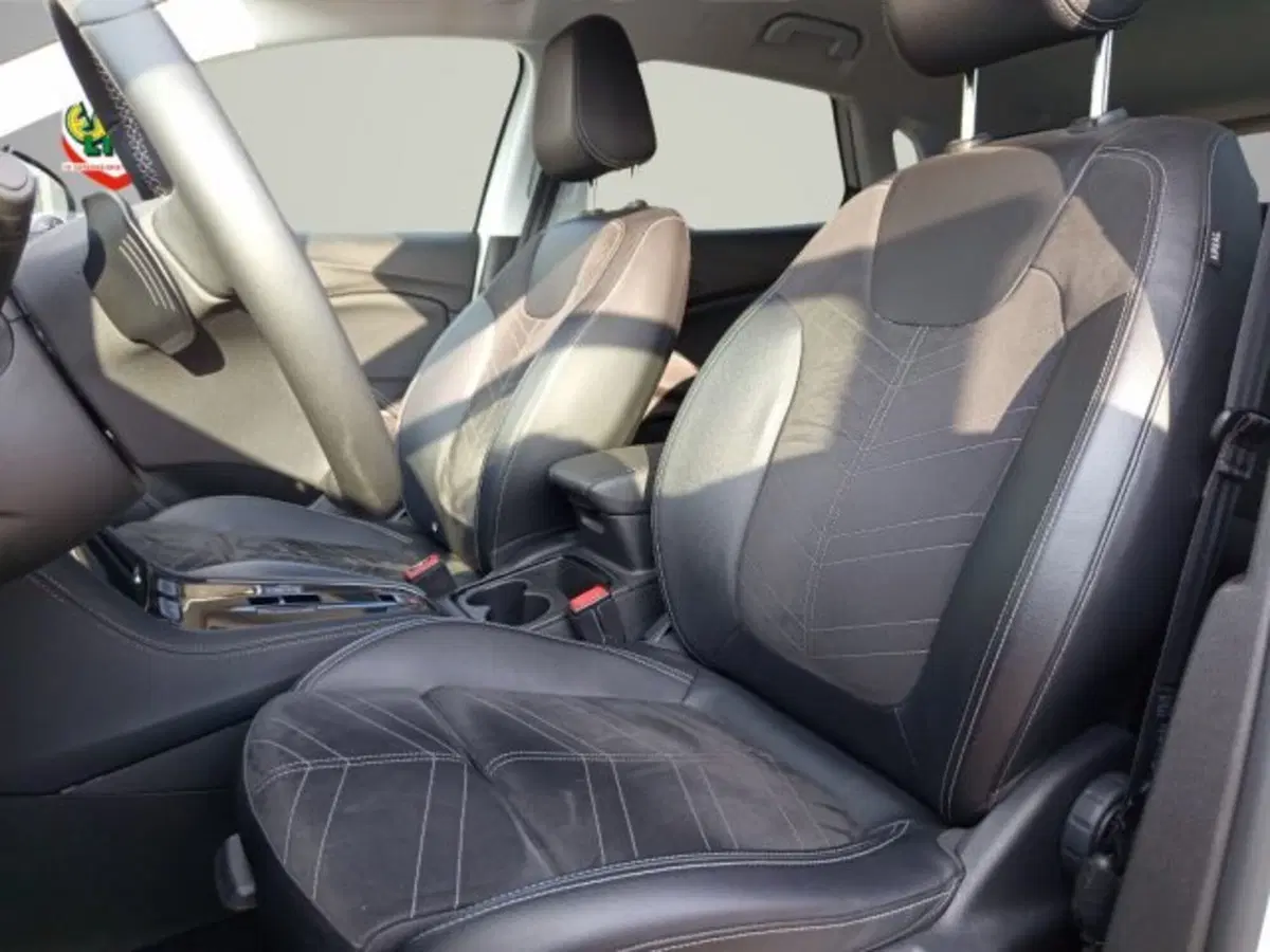 Opel Grandland usata a Frosinone (9)