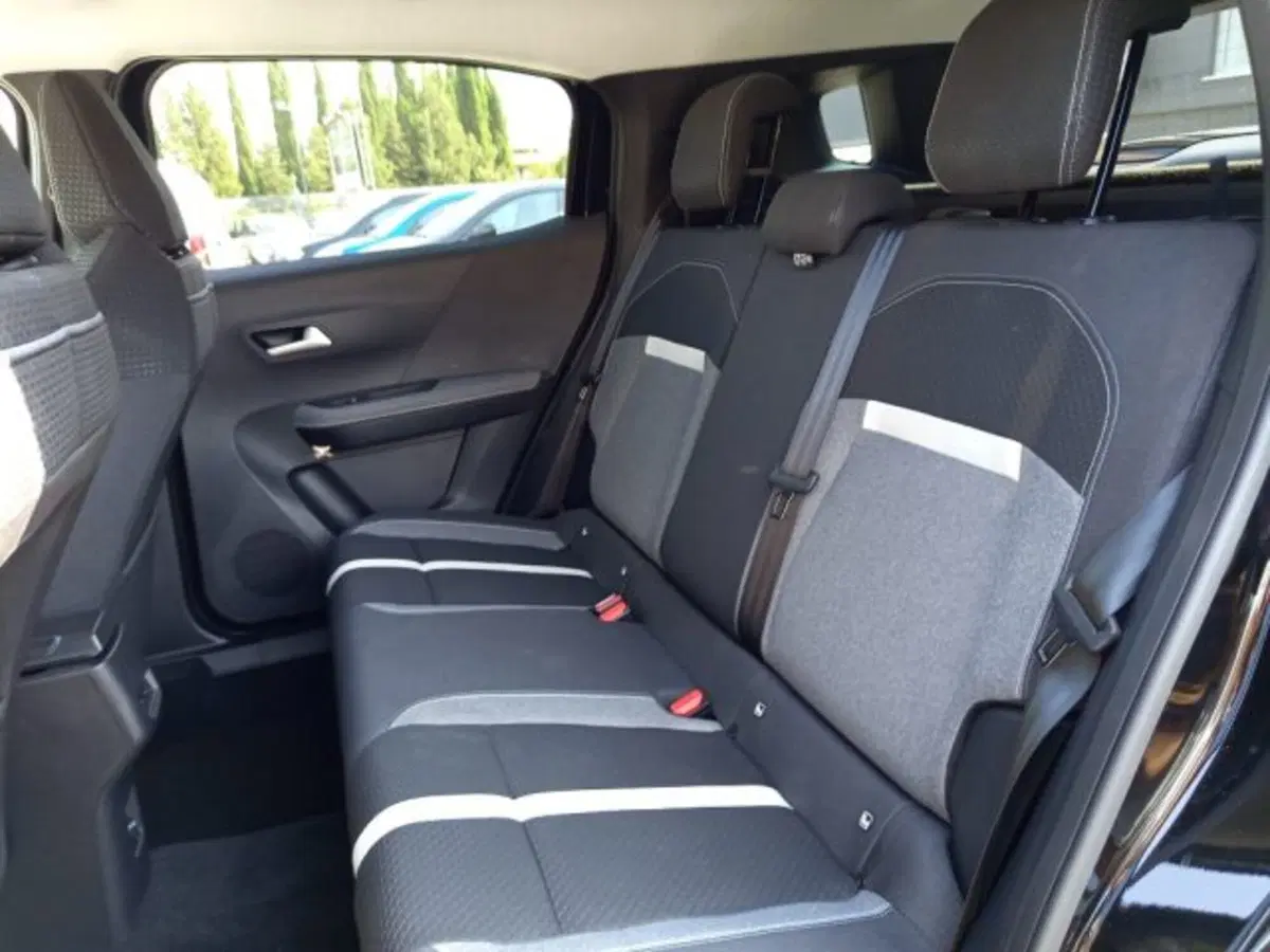 Opel Frontera usata a Frosinone (13)