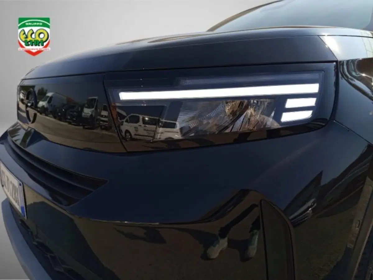 Opel Frontera usata a Frosinone (14)