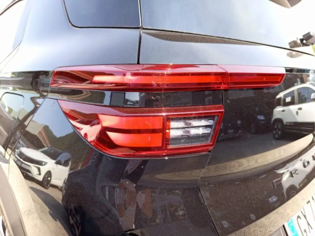 Opel Frontera usata a Frosinone (15)
