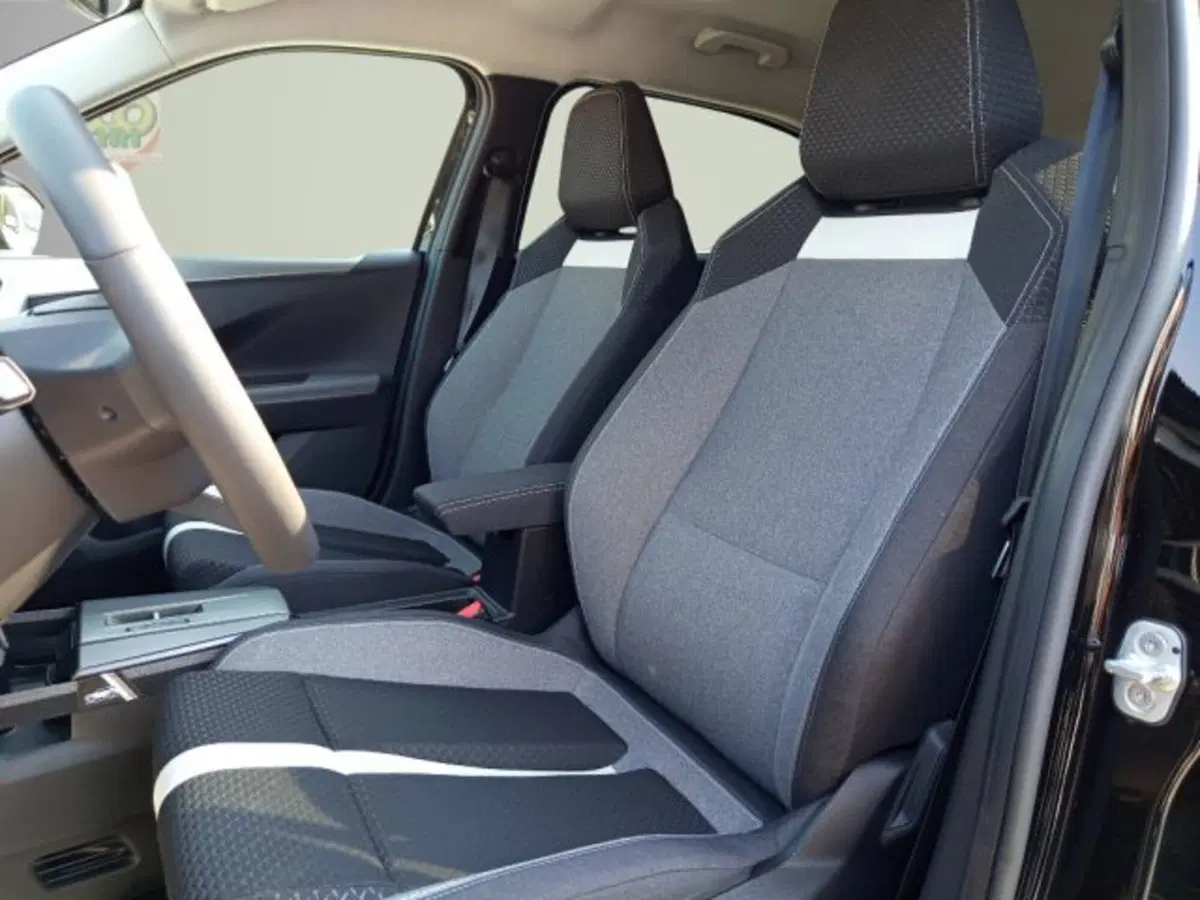 Opel Frontera usata a Frosinone (16)
