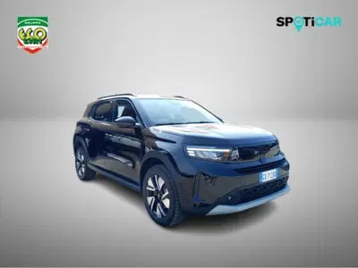 Opel Frontera 1.2 hybrid GS 145cv edct 7p.ti del 2025 usata a San Giorgio a Liri