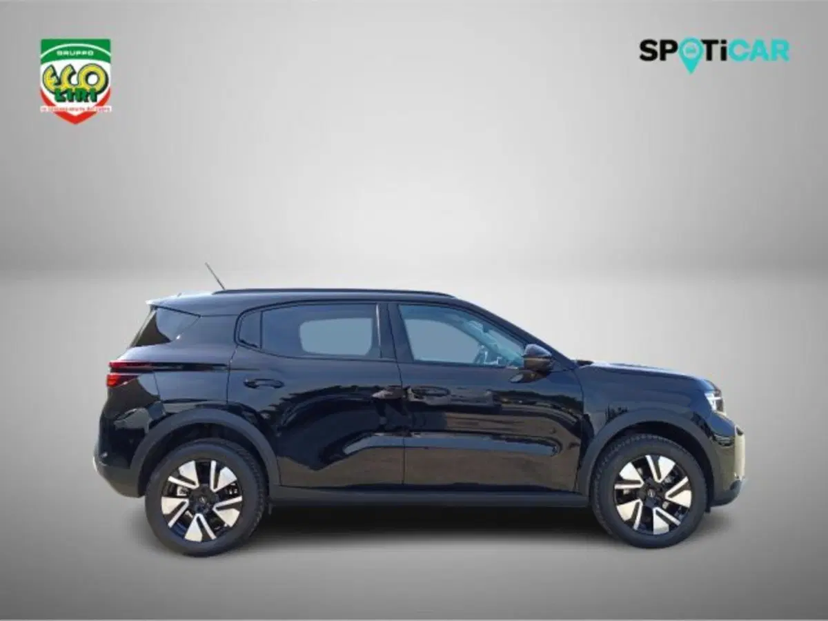 Opel Frontera usata a Frosinone (4)