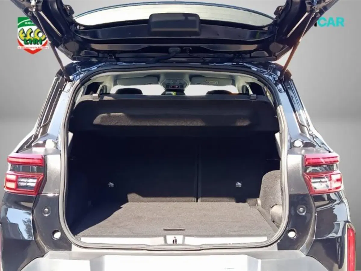 Opel Frontera usata a Frosinone (6)