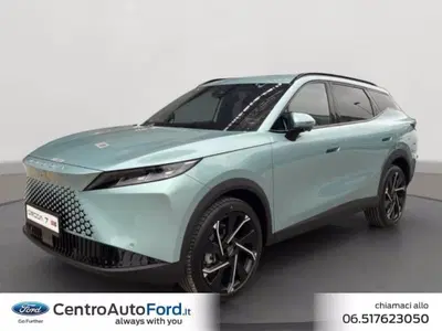 Omoda Omoda 7 SHS-P 1.5 tgdi phev Pure nuova a Albano Laziale
