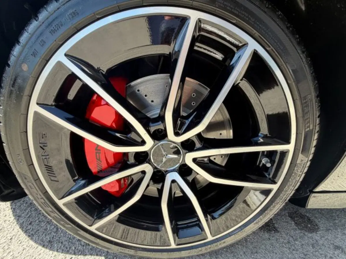 Mercedes-Benz Classe A nuova a Potenza (6)