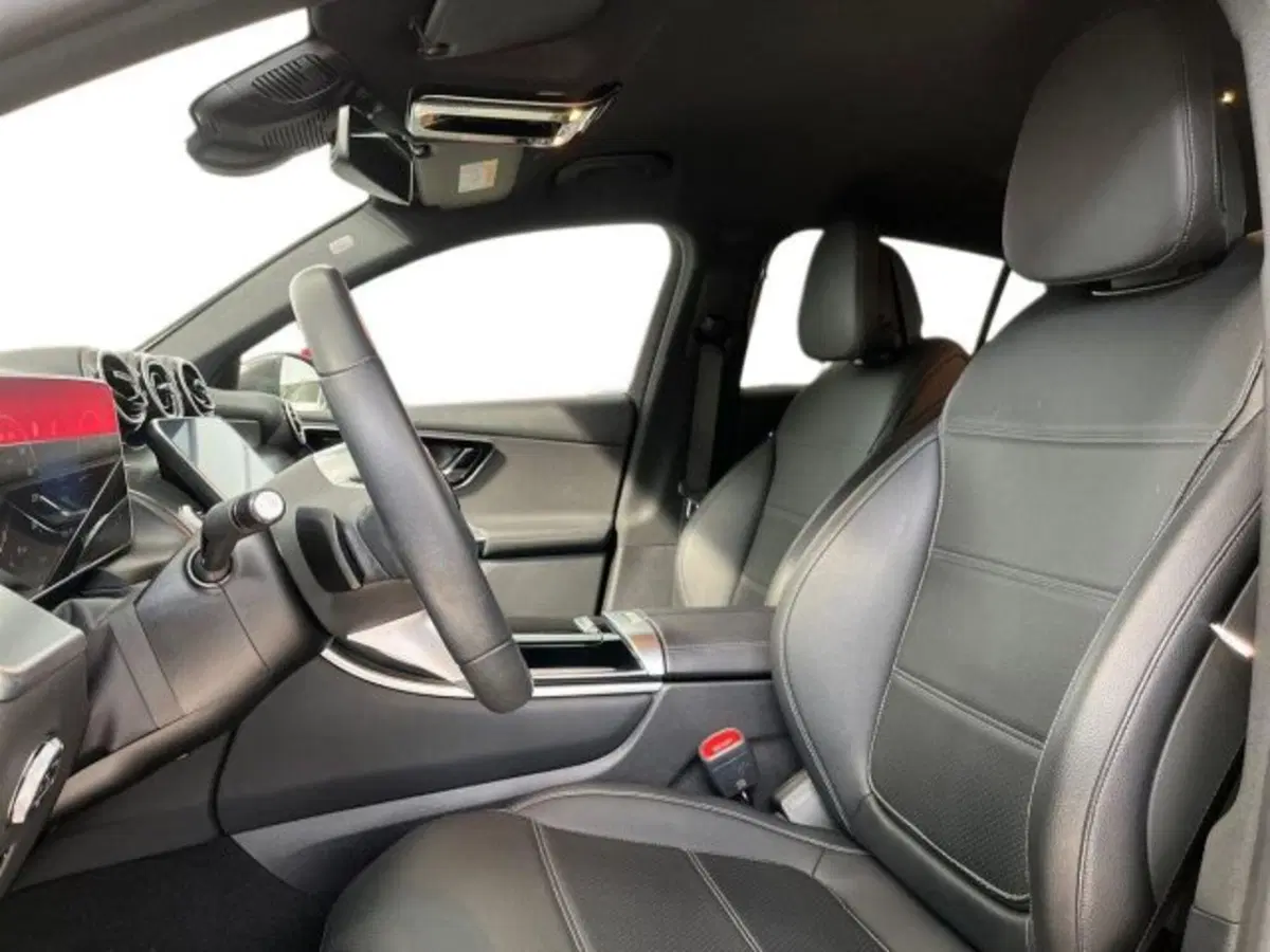Mercedes-Benz GLC usata a Verona (10)