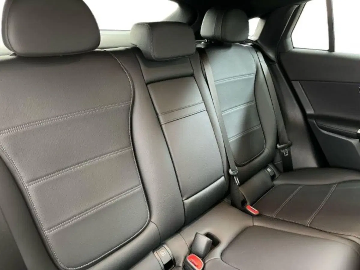 Mercedes-Benz GLC usata a Verona (16)