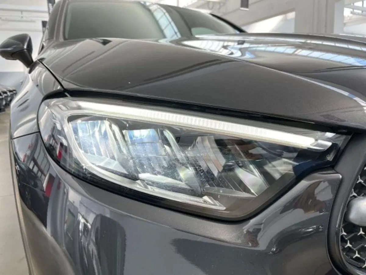 Mercedes-Benz GLC usata a Verona (7)