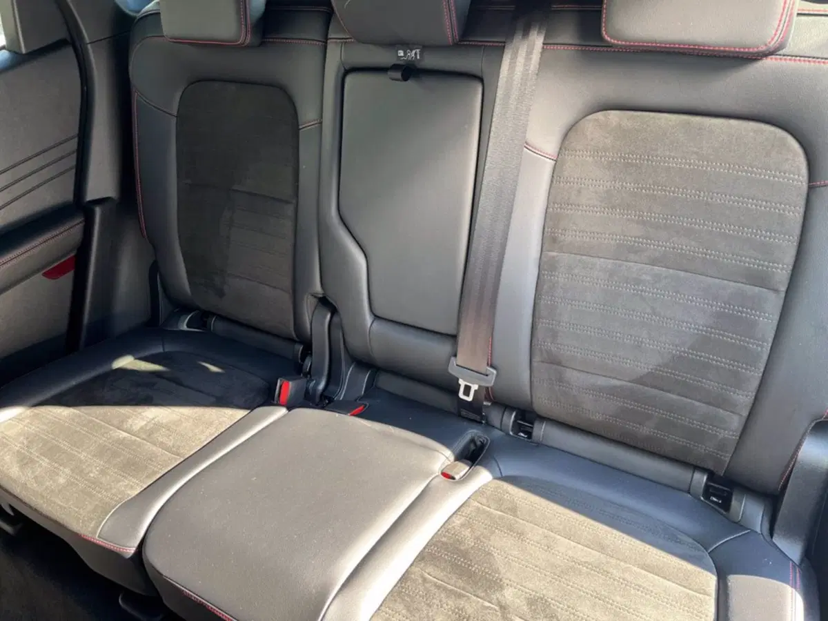 Ford Kuga usata a Milano (13)