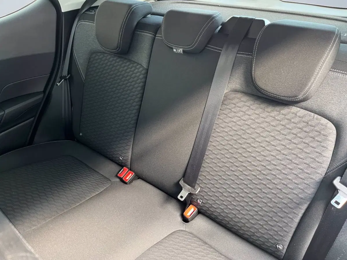Ford Fiesta usata a Milano (12)