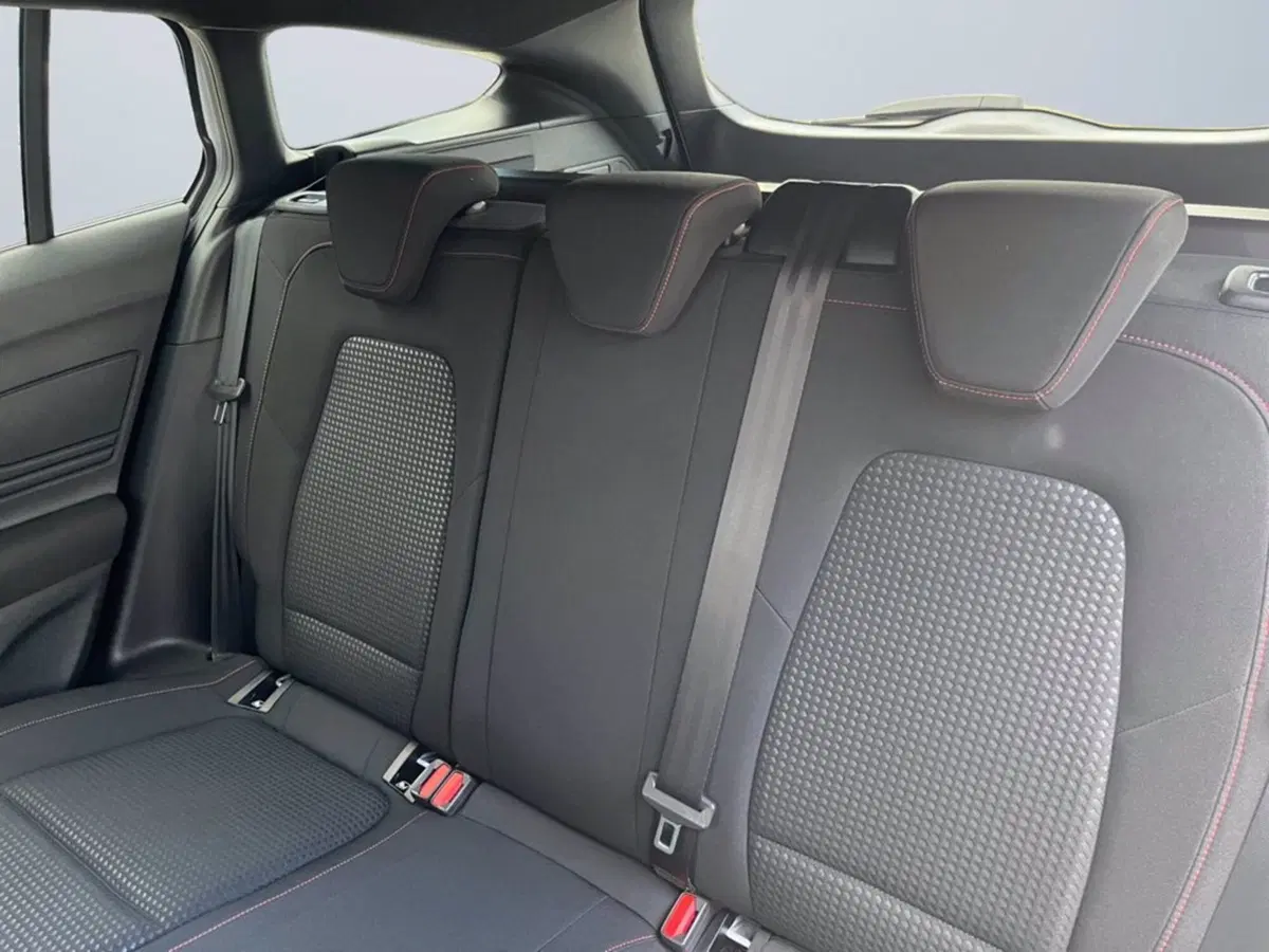 Ford Focus Station Wagon usata a Milano (12)