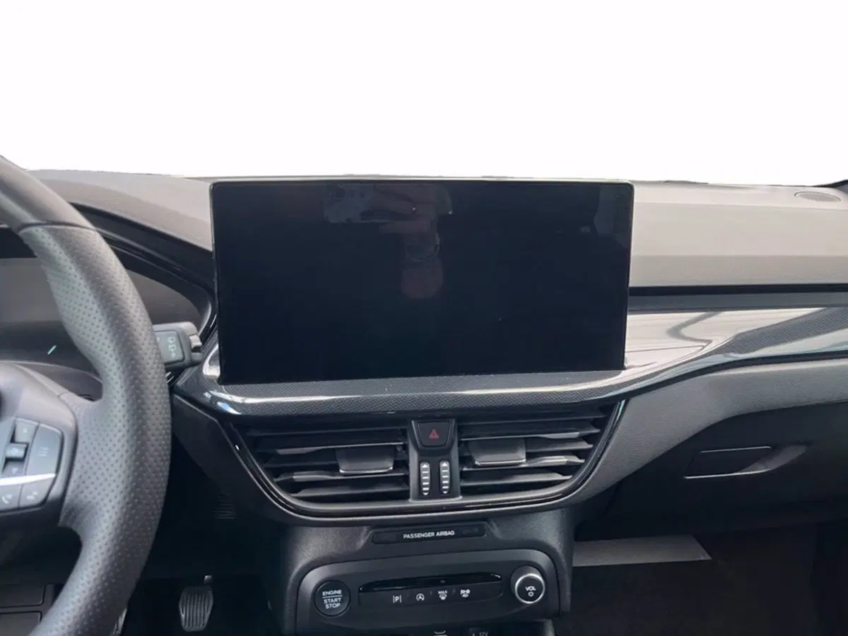 Ford Focus Station Wagon usata a Milano (14)