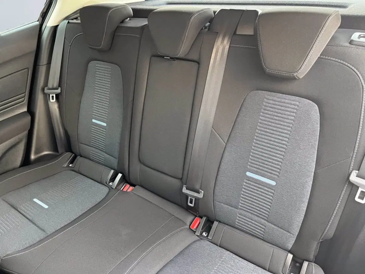 Ford Focus Station Wagon usata a Milano (12)