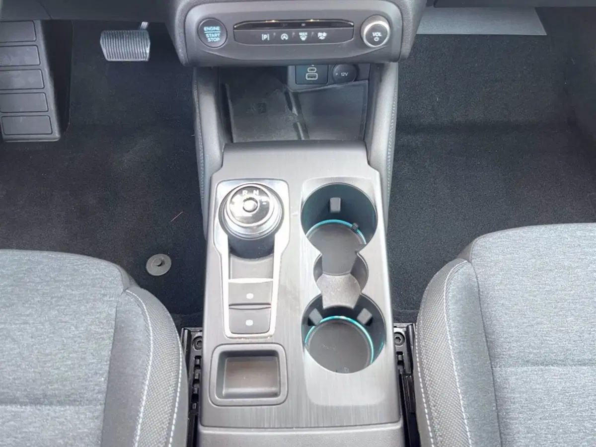 Ford Focus Station Wagon usata a Milano (16)