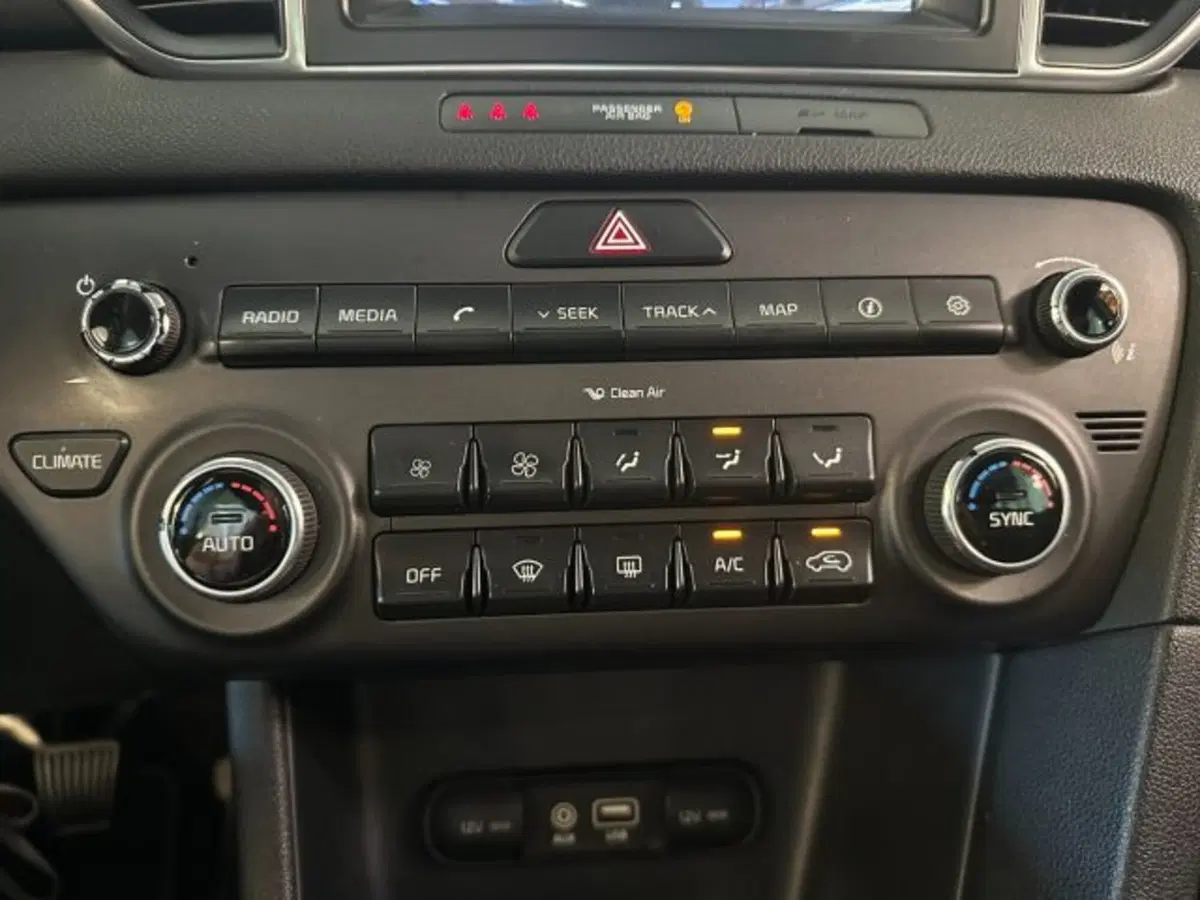 Kia Sportage usata a Vicenza (12)