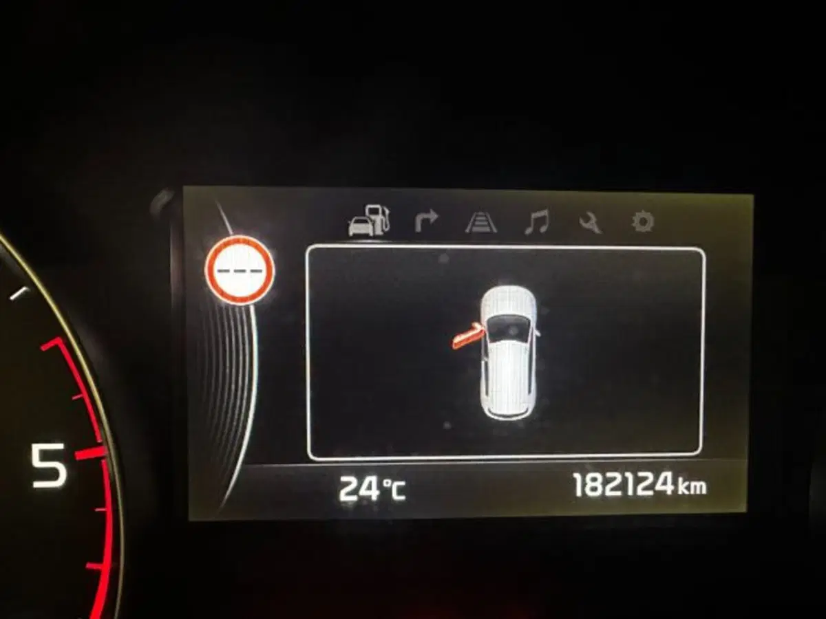 Kia Sportage usata a Vicenza (14)