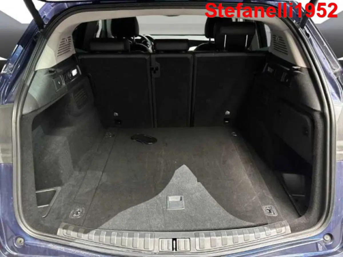 Alfa Romeo Stelvio usata a Bologna (7)