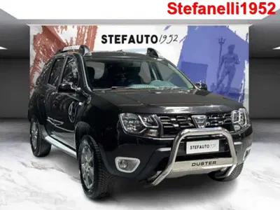 Dacia Duster 1.6 115CV Start&amp;Stop 4x2 GPL Ambiance del 2017 usata a Bologna