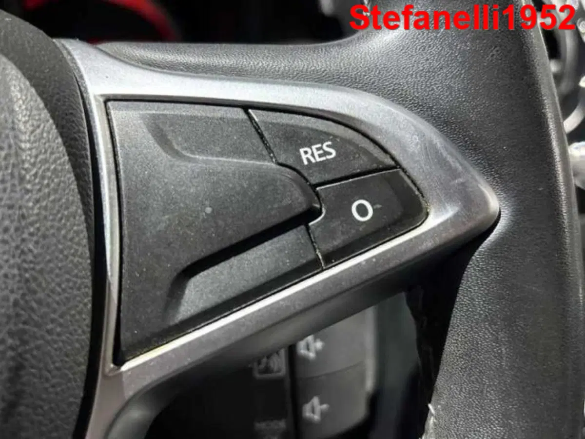 Dacia Duster usata a Bologna (19)