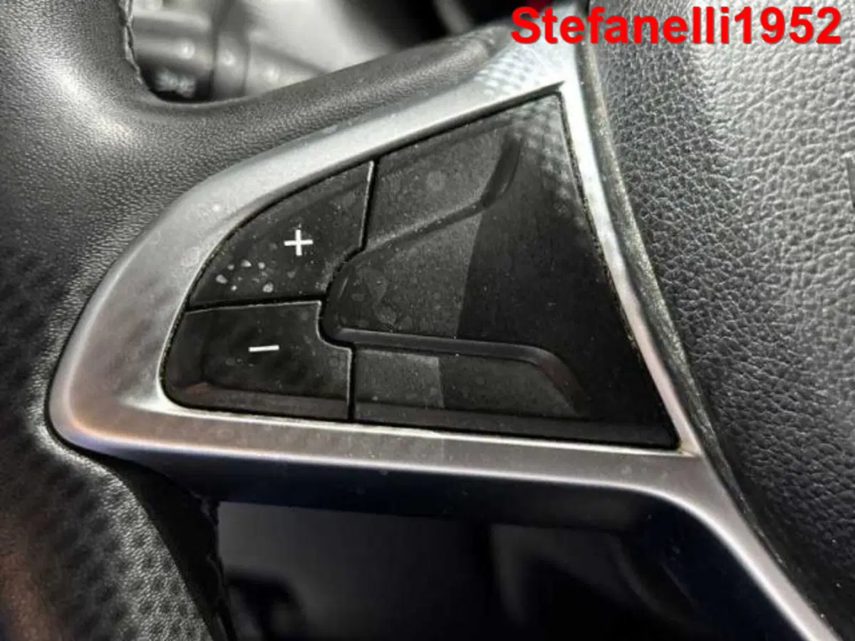 Dacia Duster usata a Bologna (20)