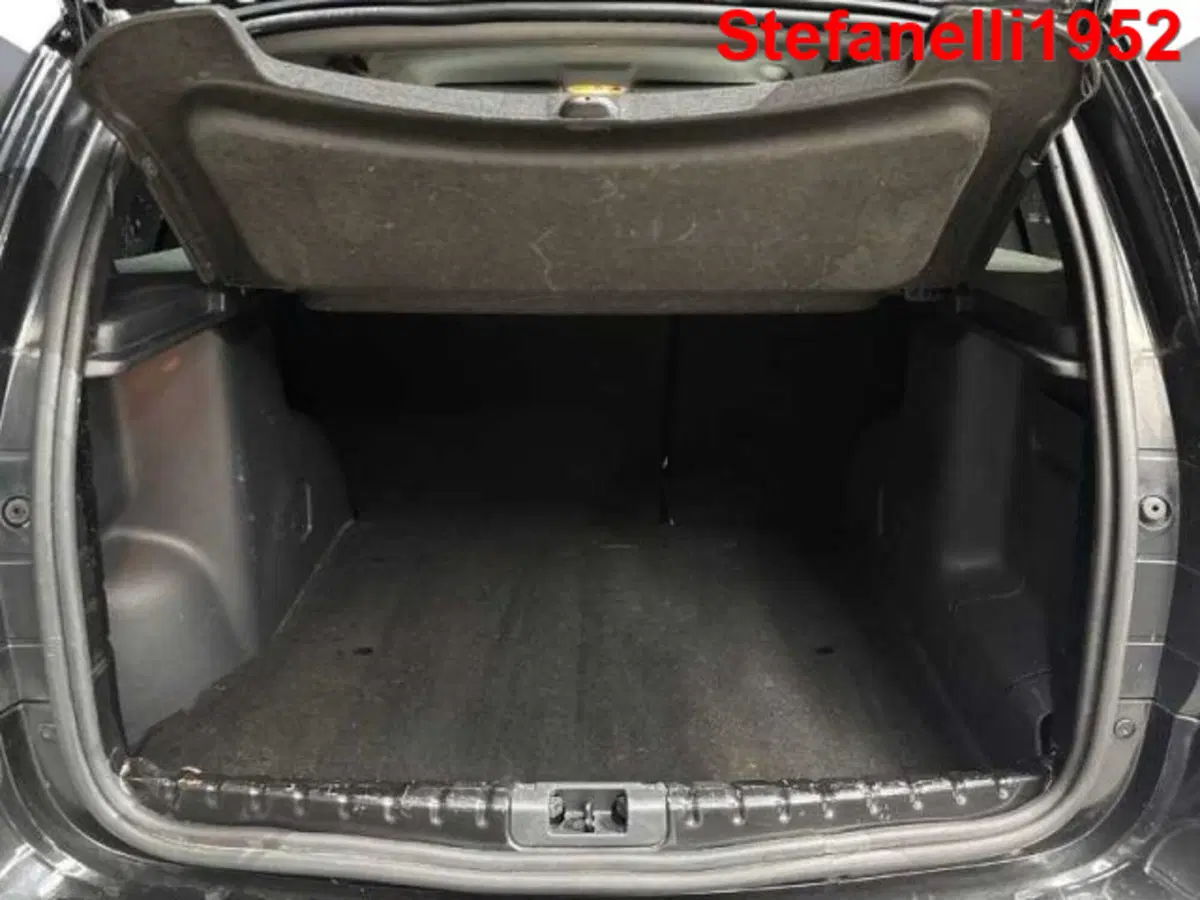 Dacia Duster usata a Bologna (7)