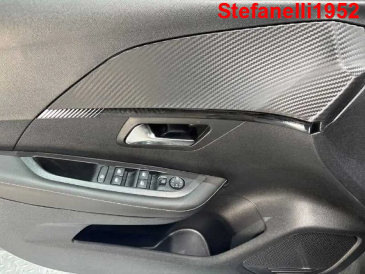 Peugeot 208 usata a Bologna (10)