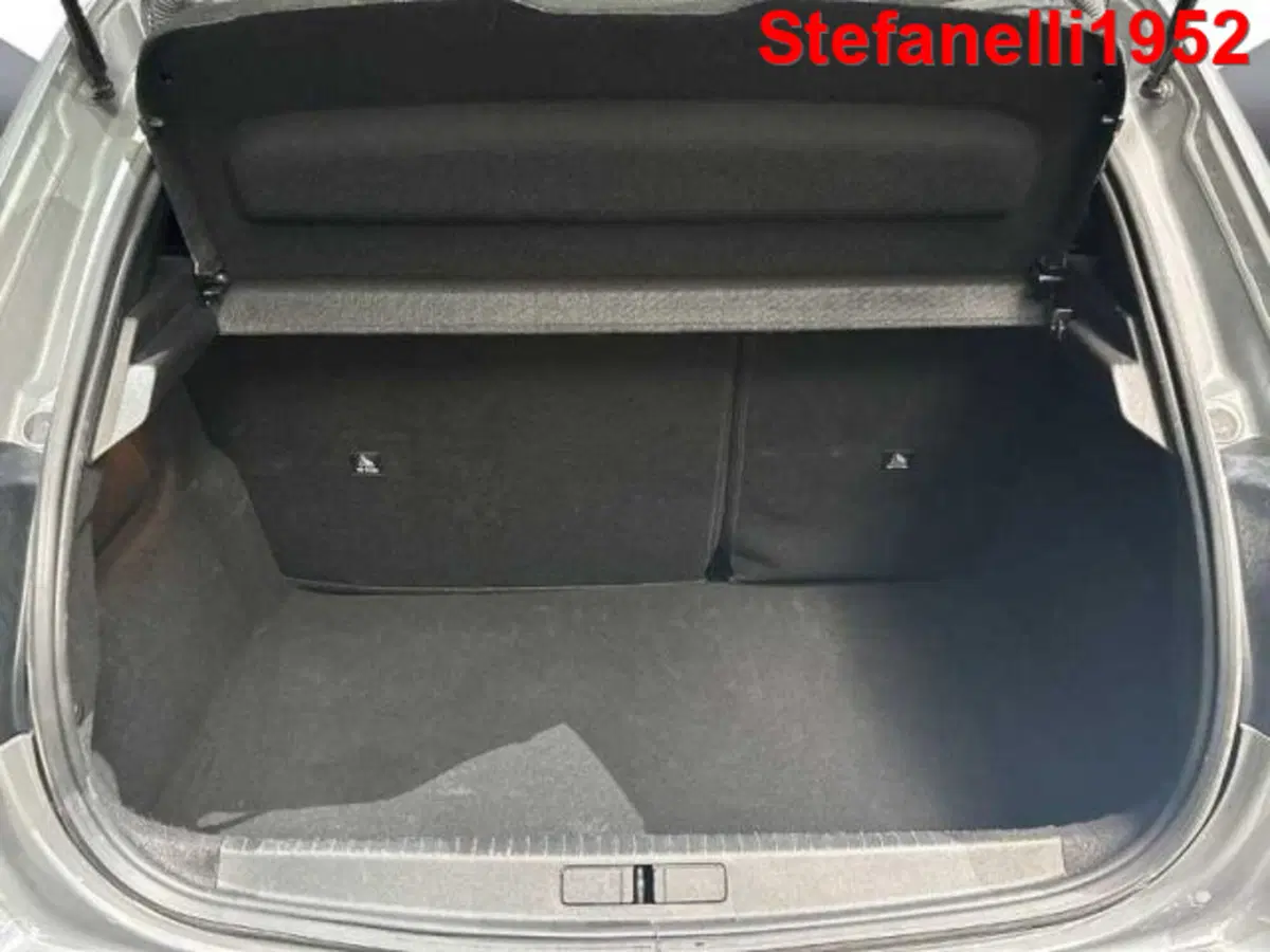 Peugeot 208 usata a Bologna (7)