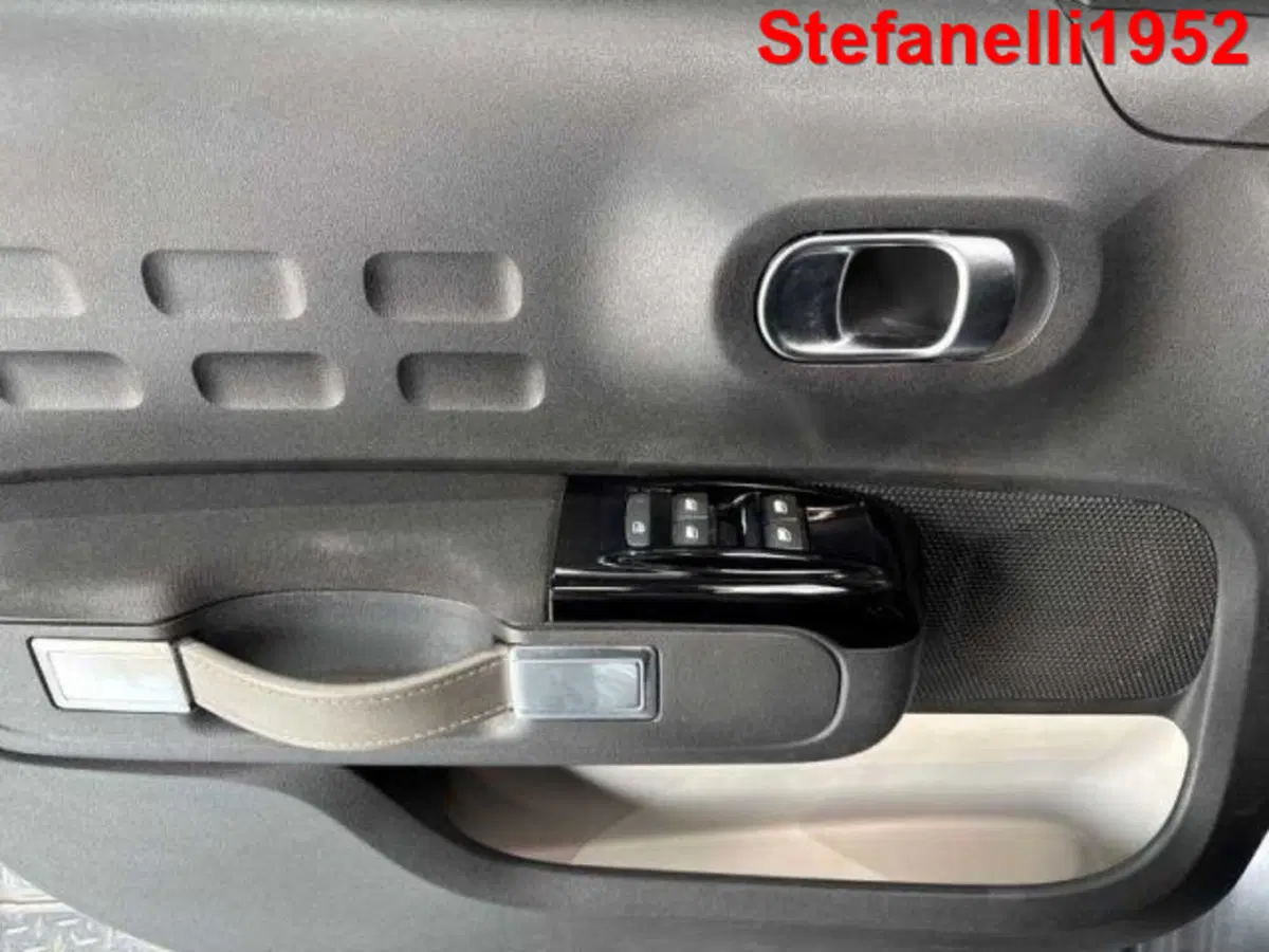 Citroen C3 usata a Bologna (10)